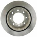 Beautyblade 580380R 12.98 In. Disc Brake Rotor BE3027185